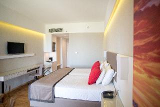 Thraki Palace Hotel And Conference Center