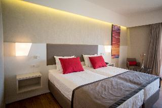 Thraki Palace Hotel And Conference Center