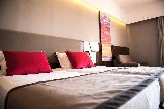 Thraki Palace Hotel And Conference Center