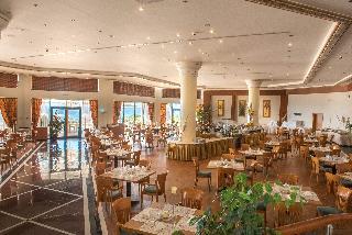 Thraki Palace Hotel And Conference Center