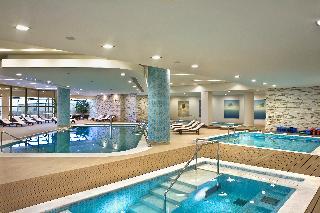 Thraki Palace Hotel And Conference Center