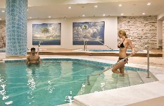 Thraki Palace Hotel And Conference Center