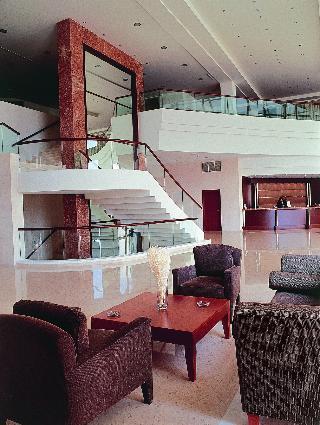 Thraki Palace Hotel And Conference Center