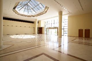 Thraki Palace Hotel And Conference Center