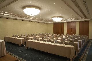 Thraki Palace Hotel And Conference Center