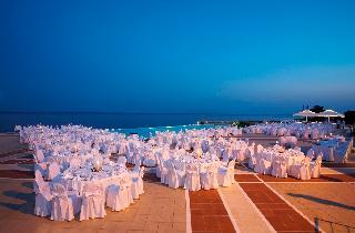 Thraki Palace Hotel And Conference Center
