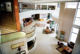 Thraki Palace Hotel And Conference Center