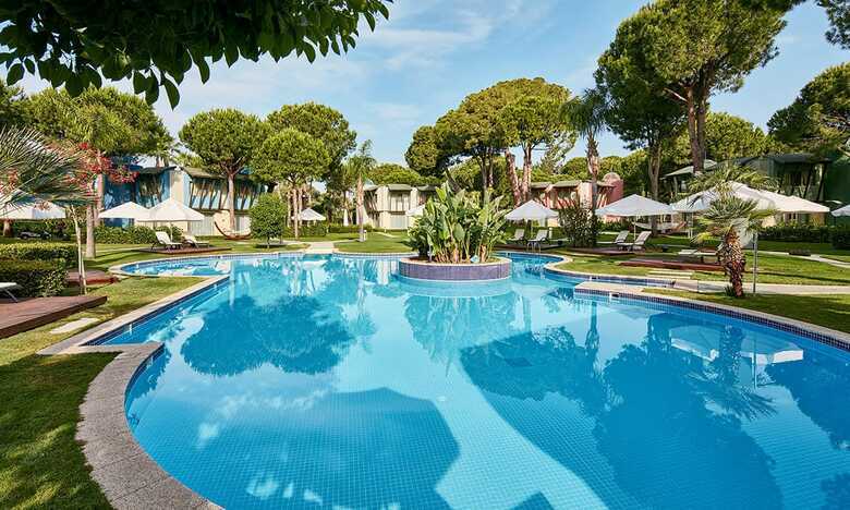 Hotel Gloria Verde Resort