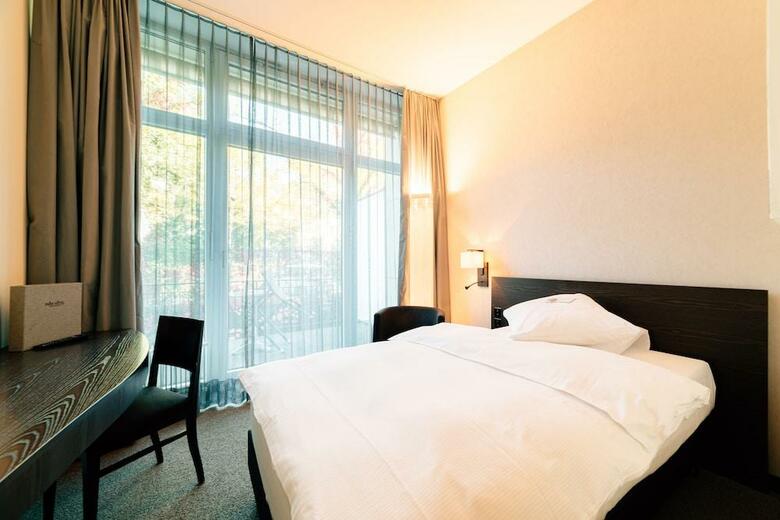 Park Swiss Quality Hotel