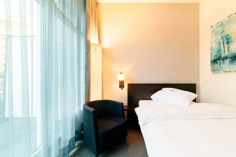 Park Swiss Quality Hotel