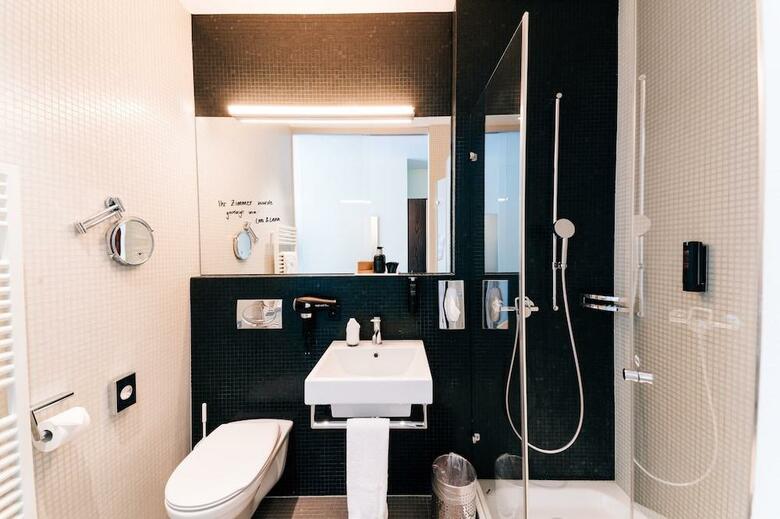 Park Swiss Quality Hotel
