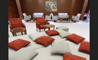 Hotel The Sindbad