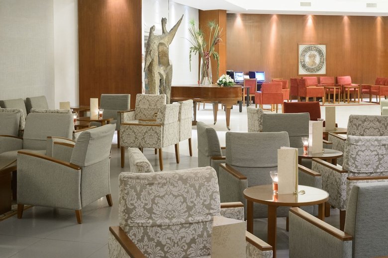 Hotel The Sindbad
