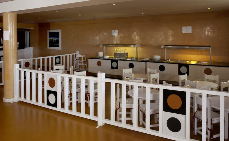 Hotel Samira Club