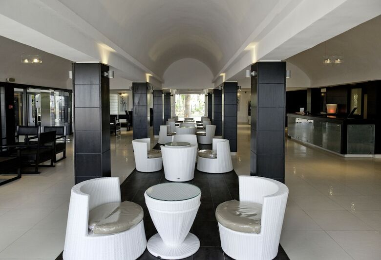 Hotel Samira Club