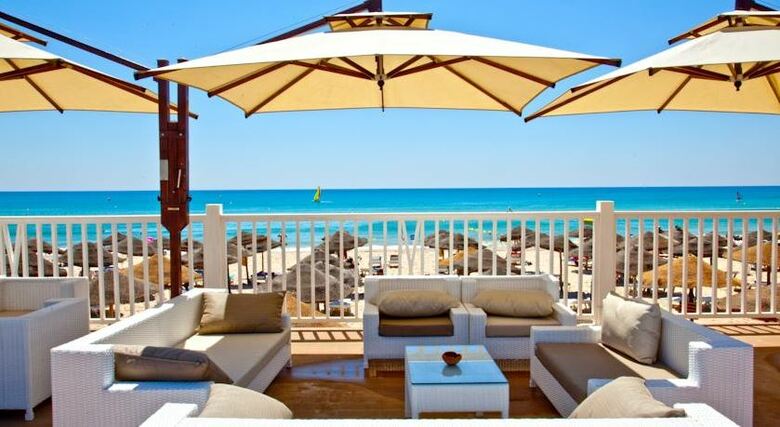 Hotel Samira Club