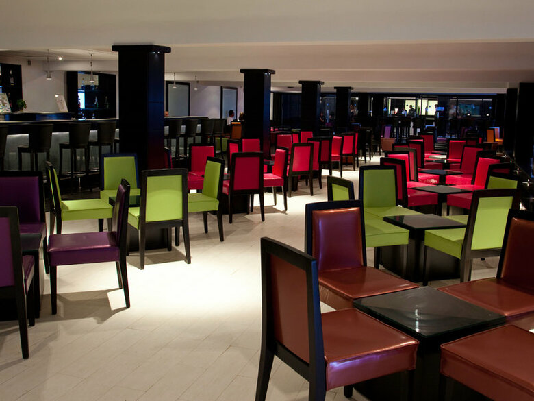 Hotel Samira Club