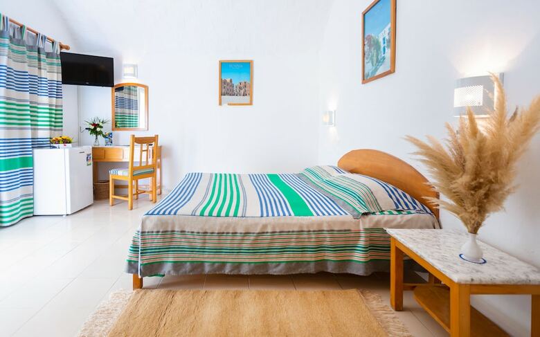 Hotel Samira Club