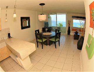 Hotel Camino Real Manzanillo