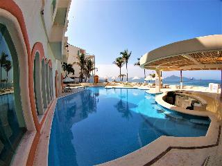 Hotel Camino Real Manzanillo