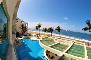 Hotel Camino Real Manzanillo