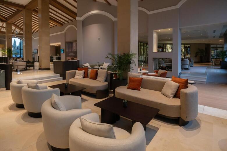Hotel Hyatt Regency