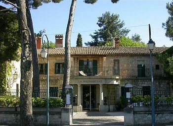 Hotel La Magnaneraie