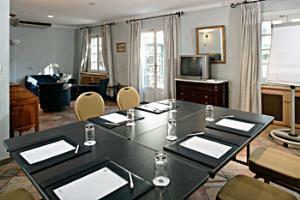 Hotel La Magnaneraie