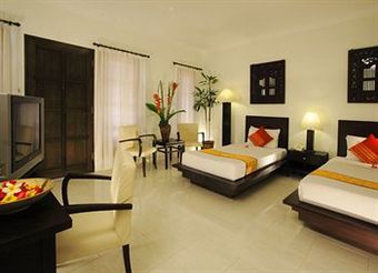 Hotel Restu Bali