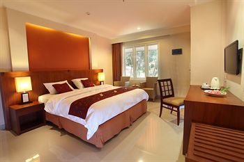 Hotel Restu Bali