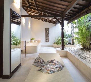 Hotel Villa Kubu