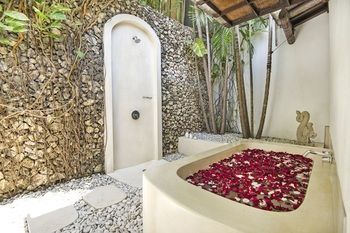 Hotel Villa Kubu
