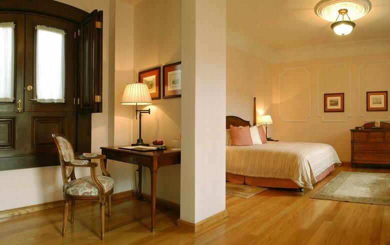Hotel Villa Maria Cristina