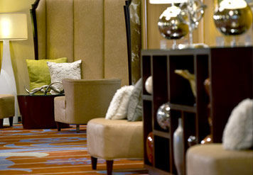 Hotel Renaissance Houston Greenway Plaza