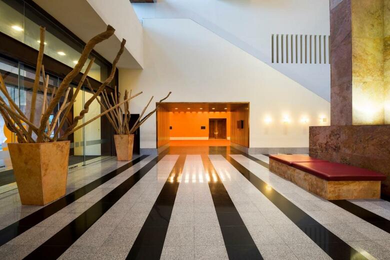 Hotel Camino Real Monterrey