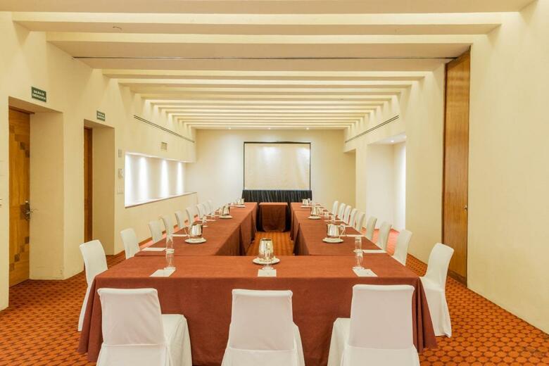 Hotel Camino Real Monterrey
