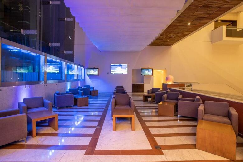 Hotel Camino Real Monterrey