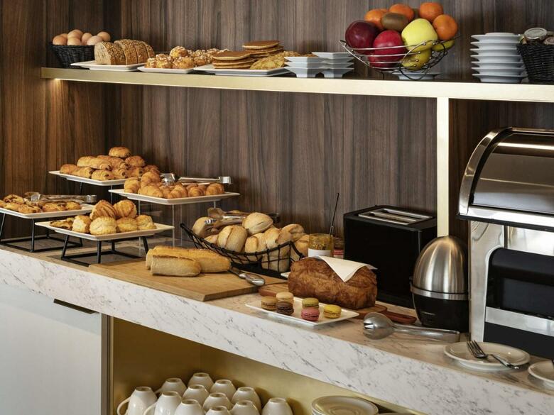 Hotel Mercure Versailles Parly 2