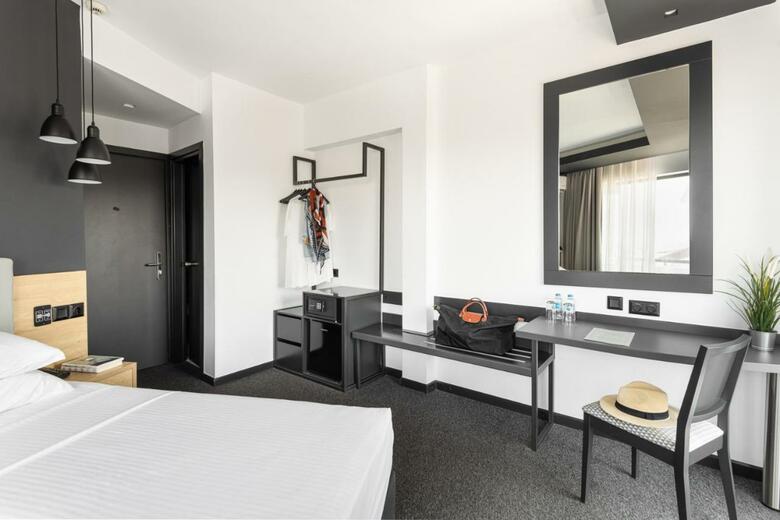 Hotel Park
