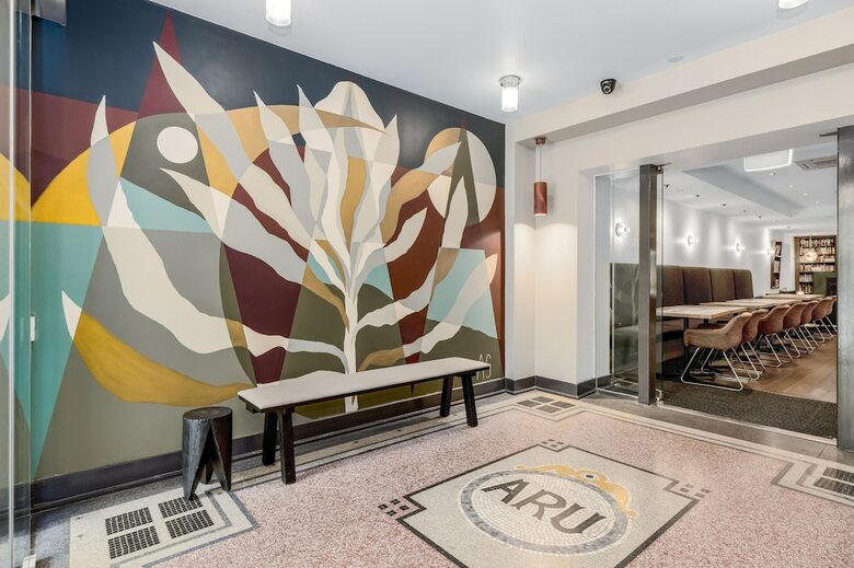 Hotel Alto On Bourke
