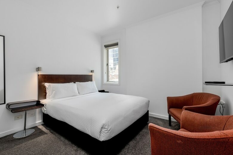 Hotel Alto On Bourke