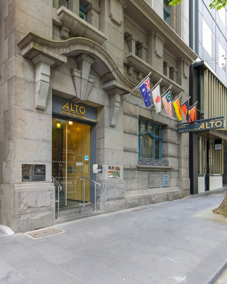 Hotel Alto On Bourke