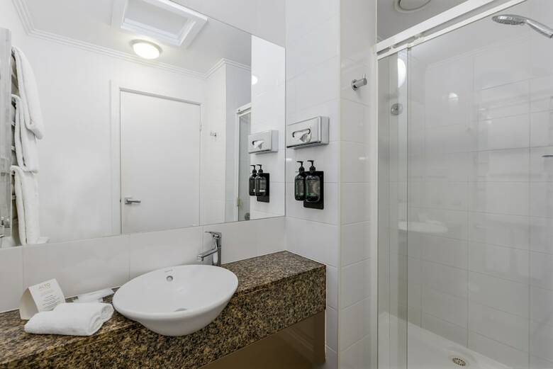 Hotel Alto On Bourke