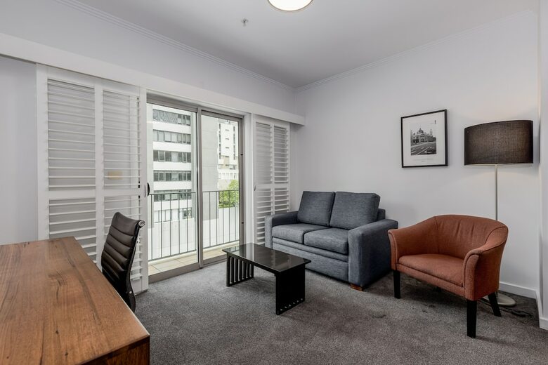 Hotel Alto On Bourke