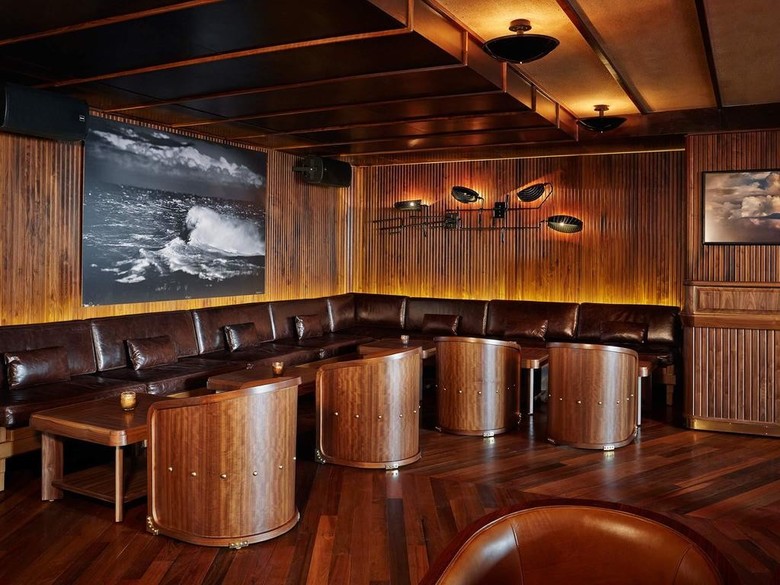 Hotel Le M�ridien New York, Central Park
