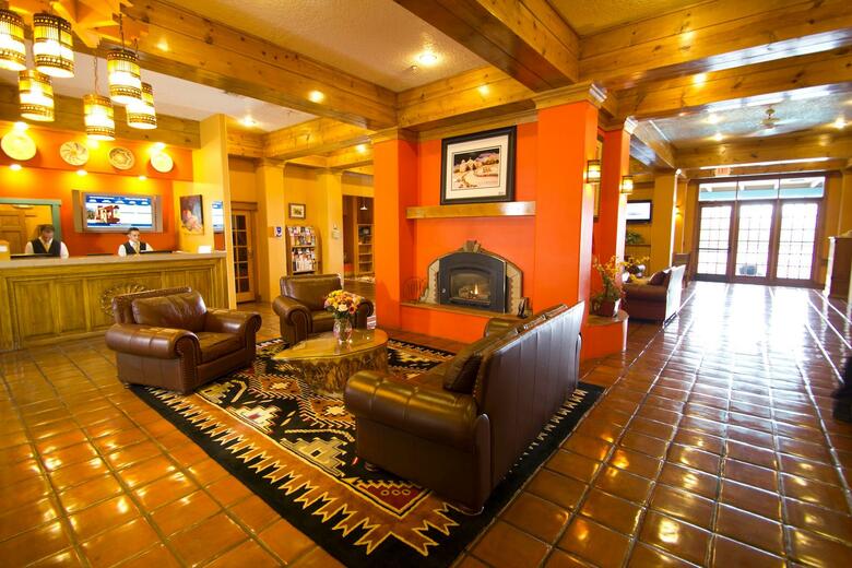 Hotel Villas De Santa Fe