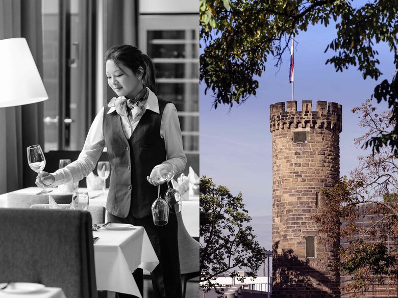 Mercure Hotel Heilbronn