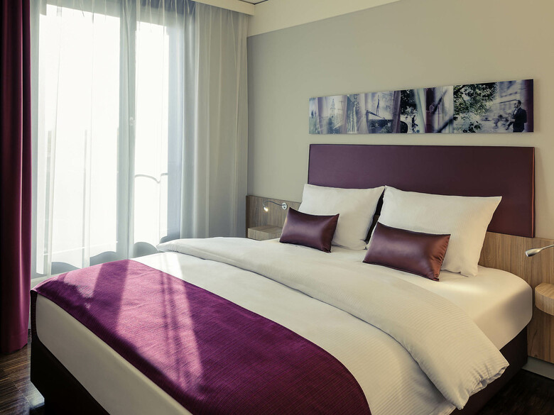 Mercure Hotel Heilbronn