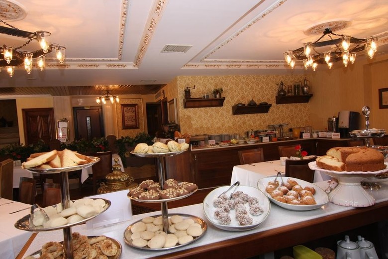 Hotel Yusuf Pasa Konagi