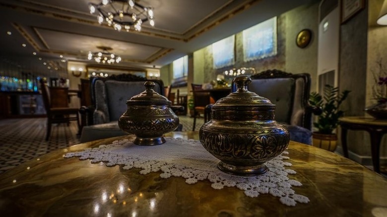 Hotel Yusuf Pasa Konagi